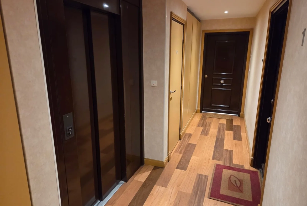 Studio rénové à Châtillon de 24,36 m², idéalement situé 