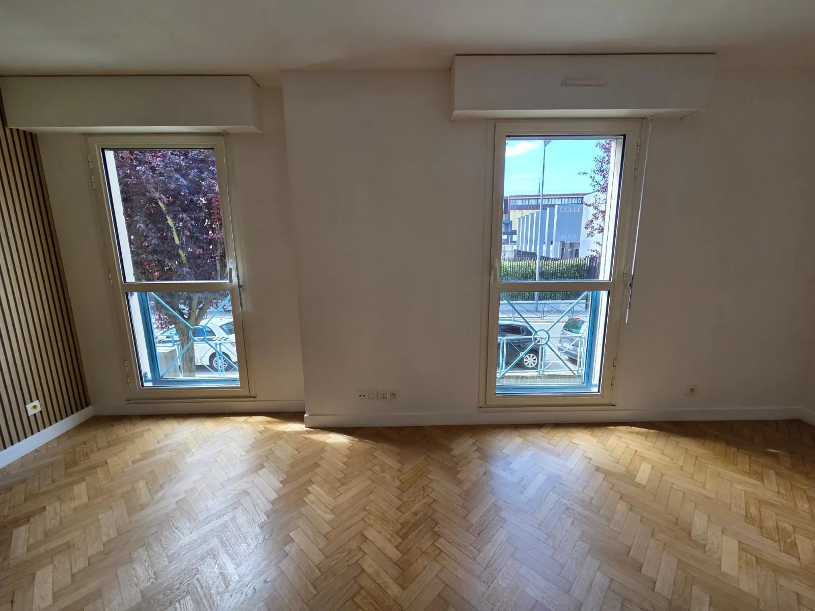 Studio rénové à Châtillon de 24,36 m², idéalement situé 