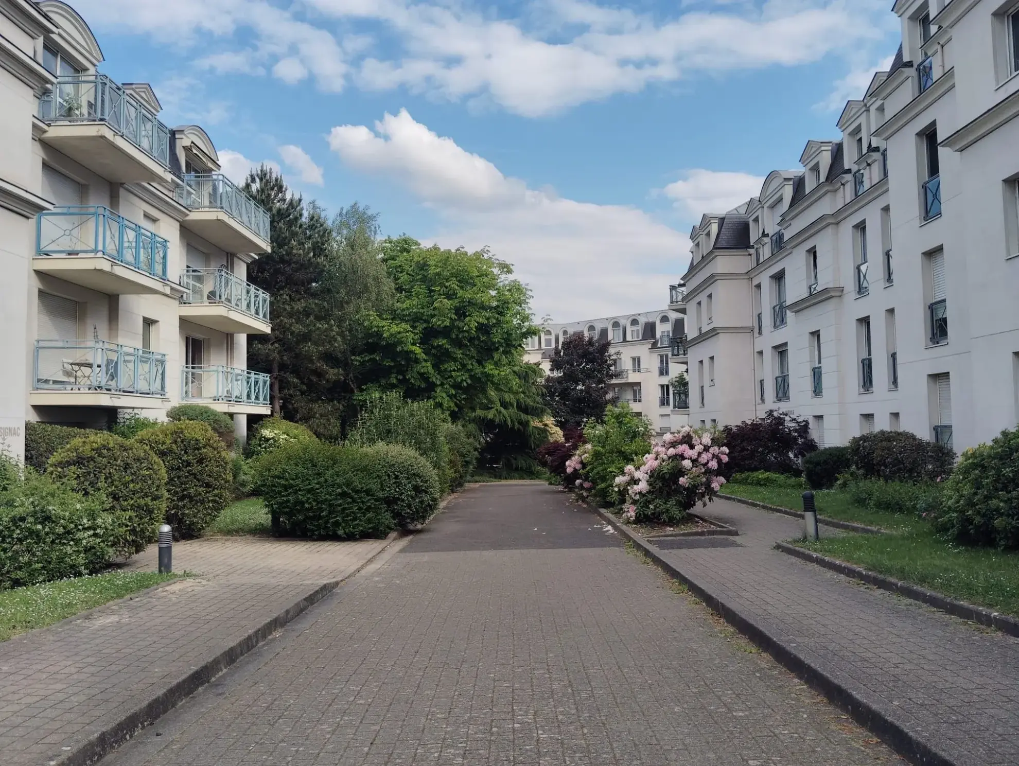 Studio rénové à Châtillon de 24,36 m², idéalement situé 