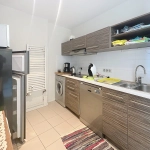 Appartement T2 lumineux à Strasbourg, boulevard de Nancy - 44m²