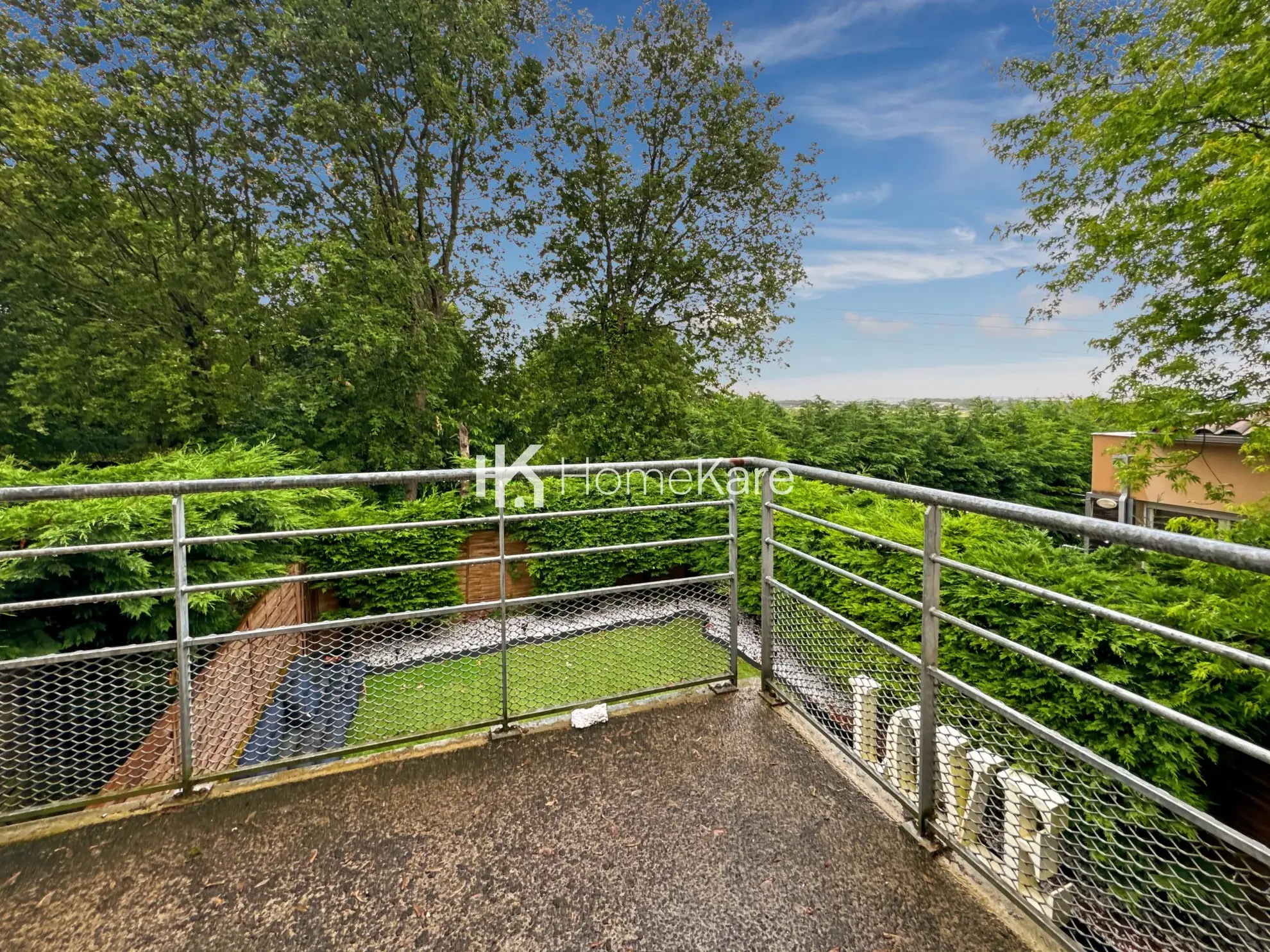 Appartement T2 à vendre à Escalquens - Balcon et parking, neuf rénové 