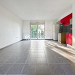 Appartement T2 à vendre à Escalquens - Balcon et parking, neuf rénové