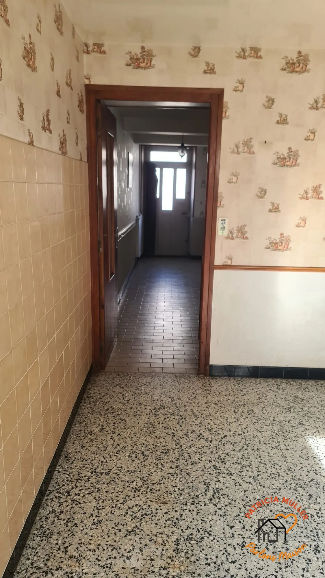 Lot de 2 maisons mitoyennes à rénover à Les Hautes Rivières - Opportunité à saisir 