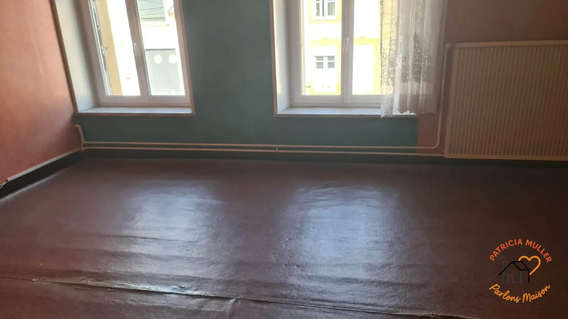 Lot de 2 maisons mitoyennes à rénover à Les Hautes Rivières - Opportunité à saisir 