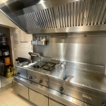 Fonds de commerce à vendre à Montrouge, restaurant avec terrasse et licence IV