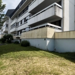 Appartement T2 avec cave et garage à Belley, idéal investisseur ou résident