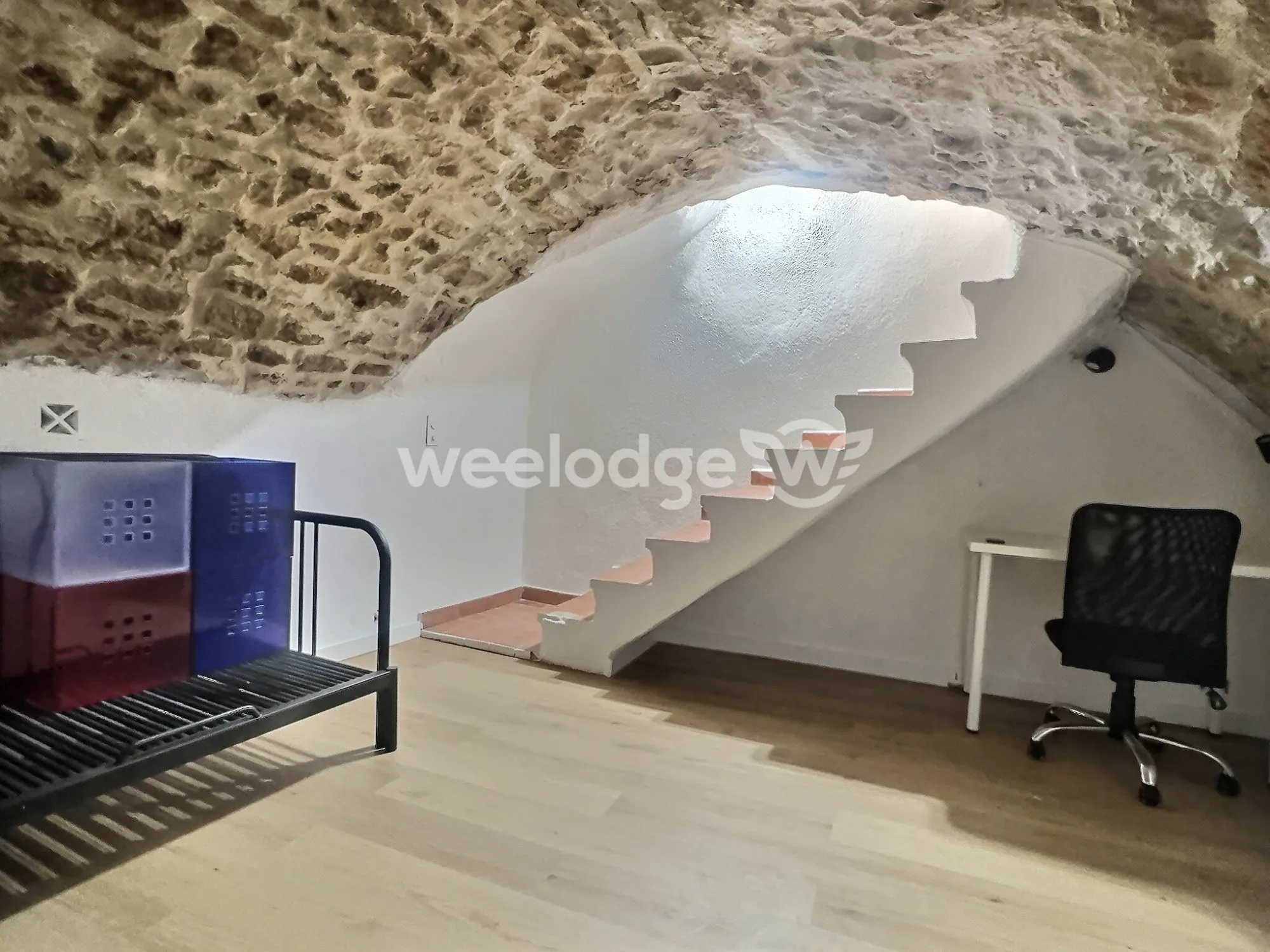 Charmant T1 bis rénové au cœur d'Aix-en-Provence, investissement ou pied-à-terre 