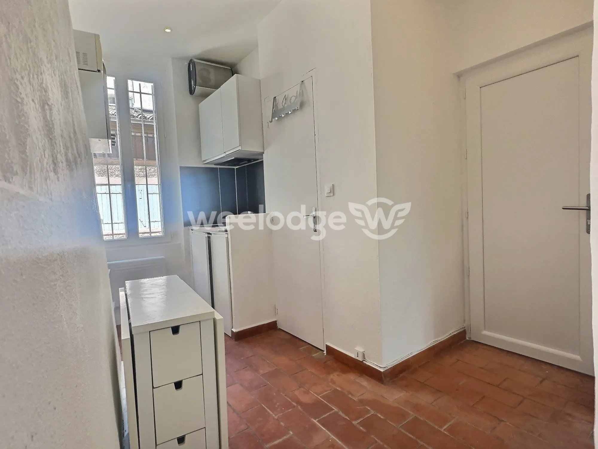 Charmant T1 bis rénové au cœur d'Aix-en-Provence, investissement ou pied-à-terre 