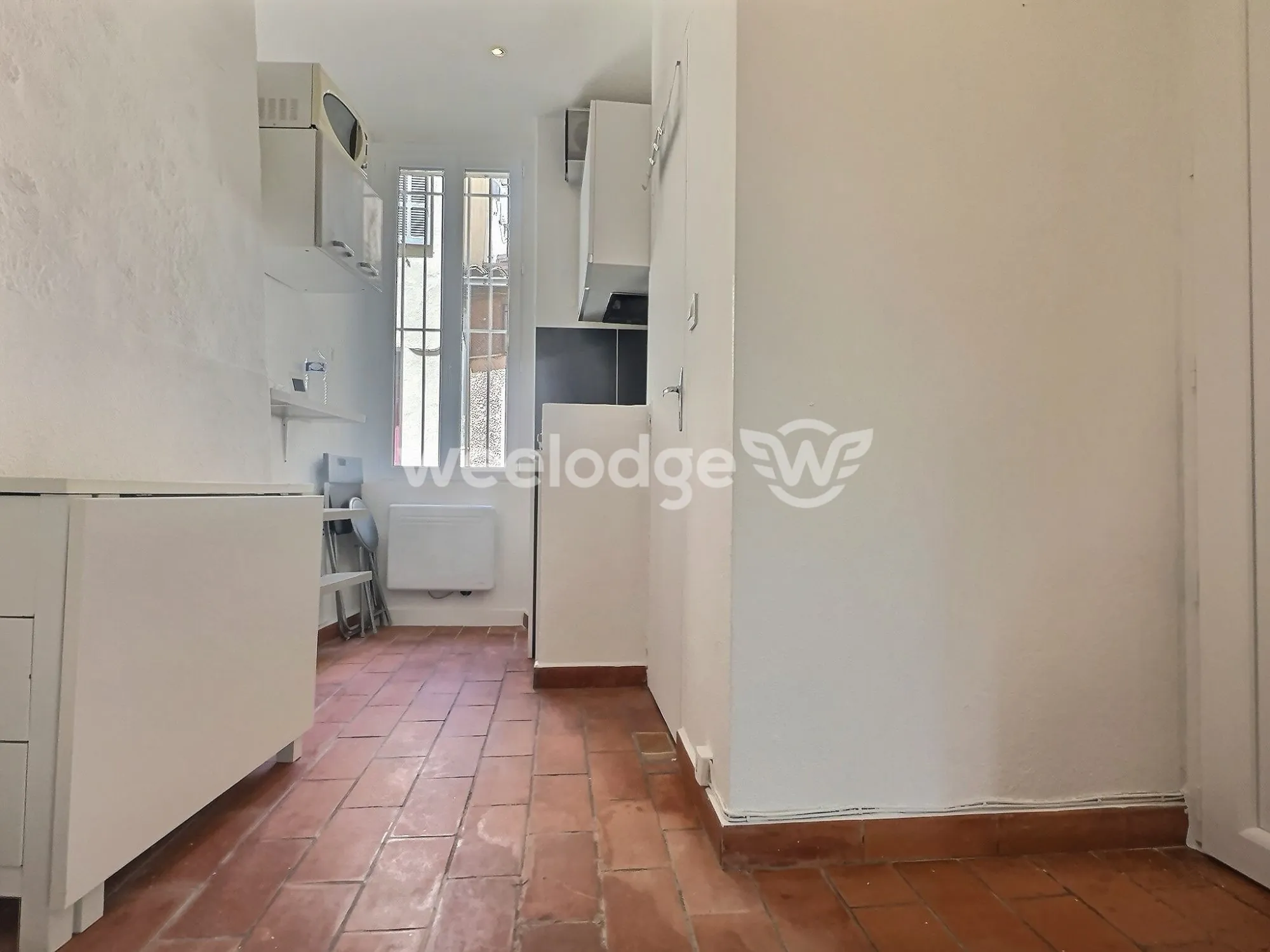 Charmant T1 bis rénové au cœur d'Aix-en-Provence, investissement ou pied-à-terre 