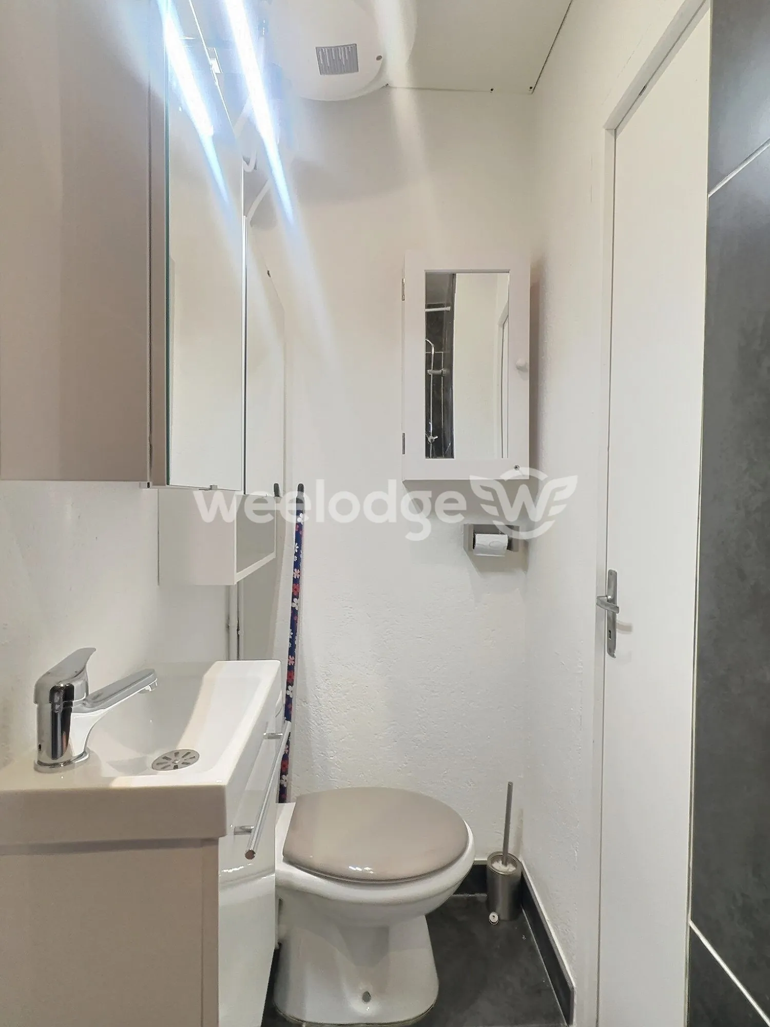 Charmant T1 bis rénové au cœur d'Aix-en-Provence, investissement ou pied-à-terre 