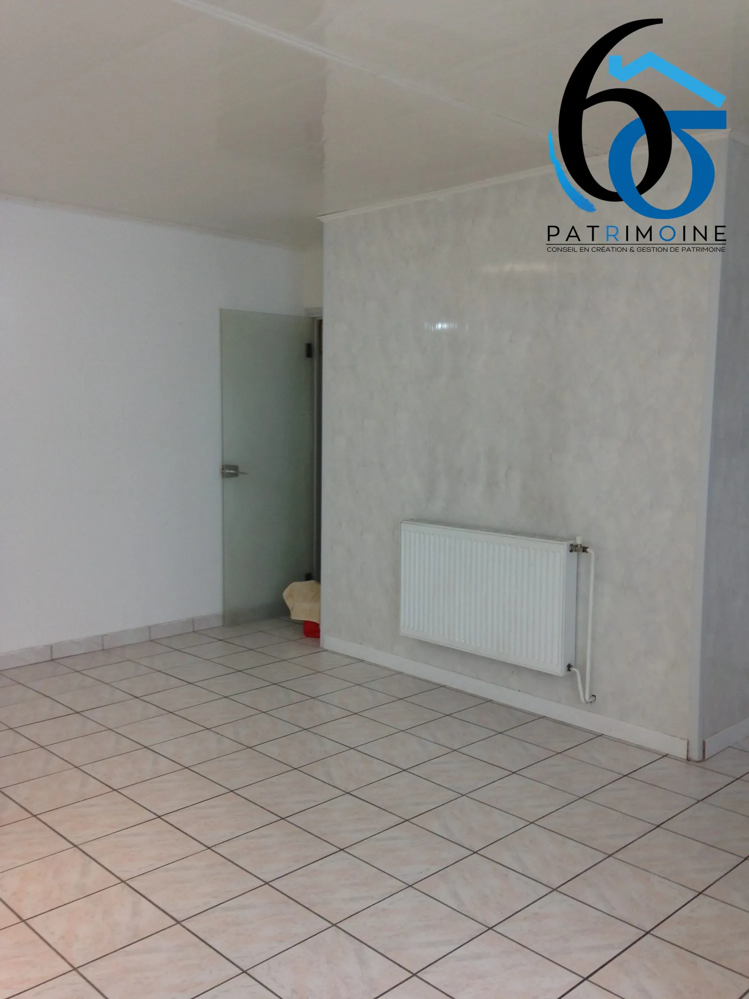 Studio à Toulouse Rangueil avec parking, cave et forte rentabilité 