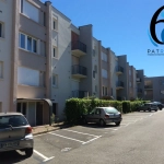 Studio à Toulouse Rangueil avec parking, cave et forte rentabilité