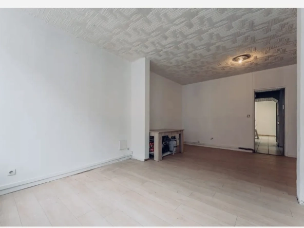 Investissement immobilier à Roubaix - Immeuble de rapport 14% avec travaux