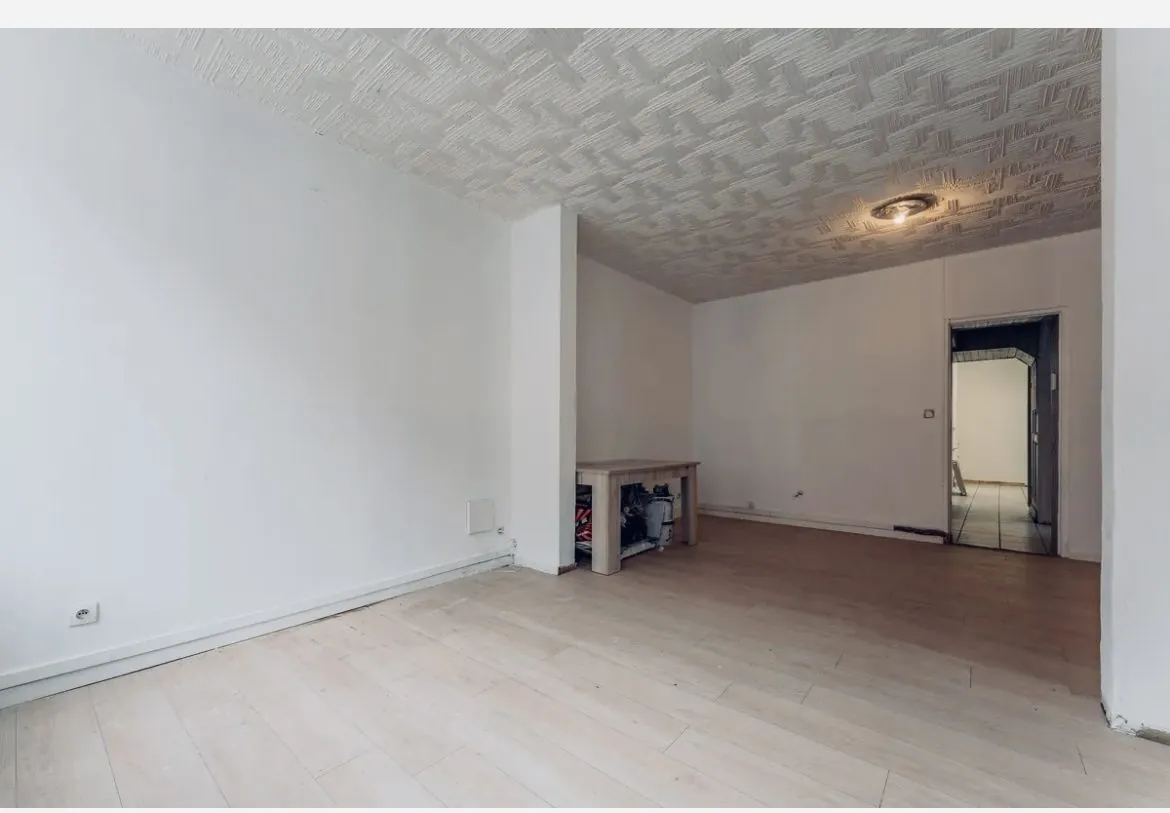 Investissement immobilier à Roubaix - Immeuble de rapport 14% avec travaux 