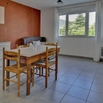 Appartement T2 de 37m² avec garage à Saint-Priest en vente interactive