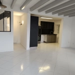 Maison de village à vendre à Chenac St Seurin d'Uzet, 2 chambres, idéalement située