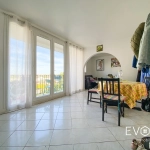 Appartement T5 lumineux avec vue dégagée à Eaubonne - 81,51 m²