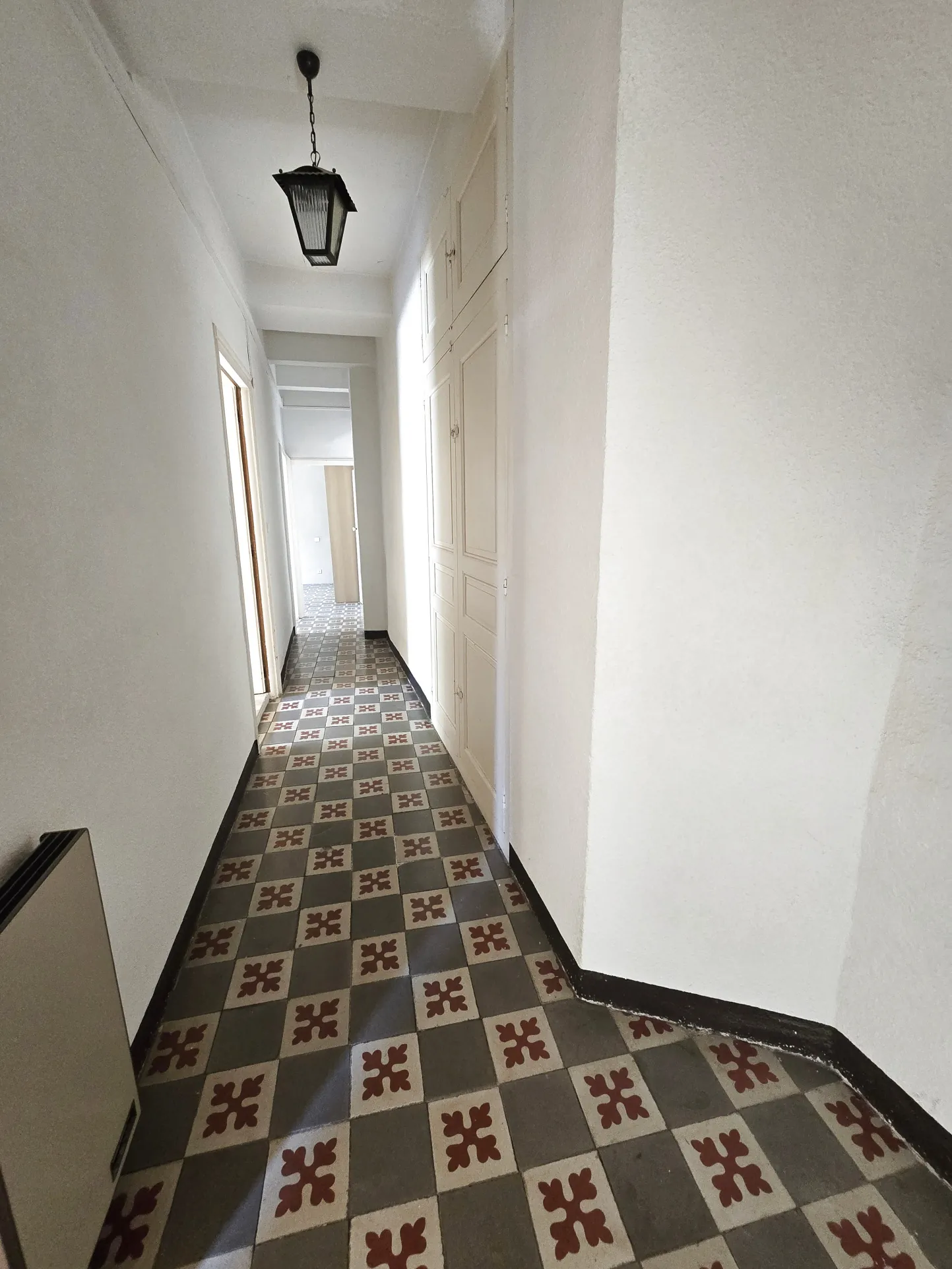 Maison de village à vendre à Aniane (34) - 99 m² avec potentiel d'aménagement 