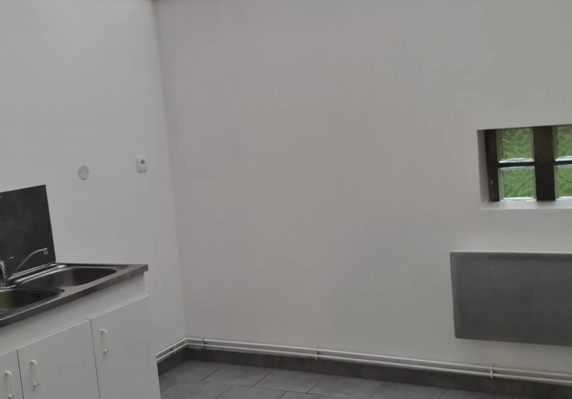 Maison rénovée de 70 m² à Monthermé - Idéale résidence secondaire ou gîte 