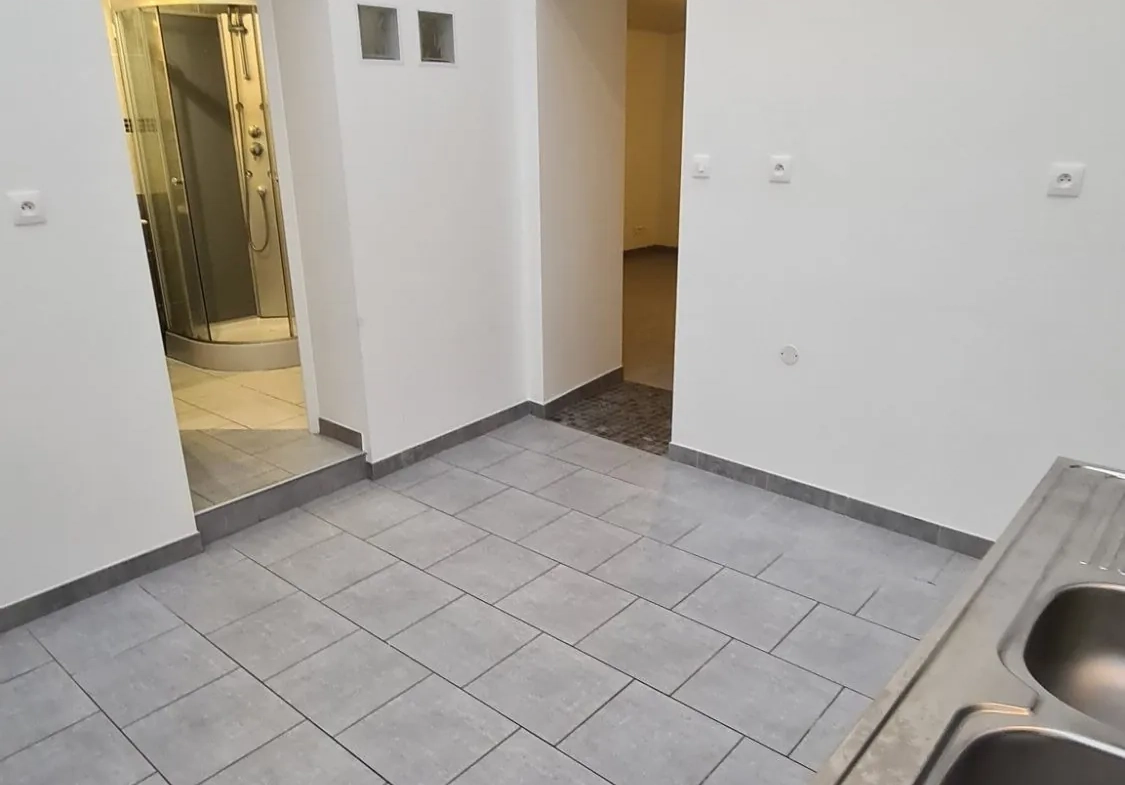 Maison rénovée de 70 m² à Monthermé - Idéale résidence secondaire ou gîte 