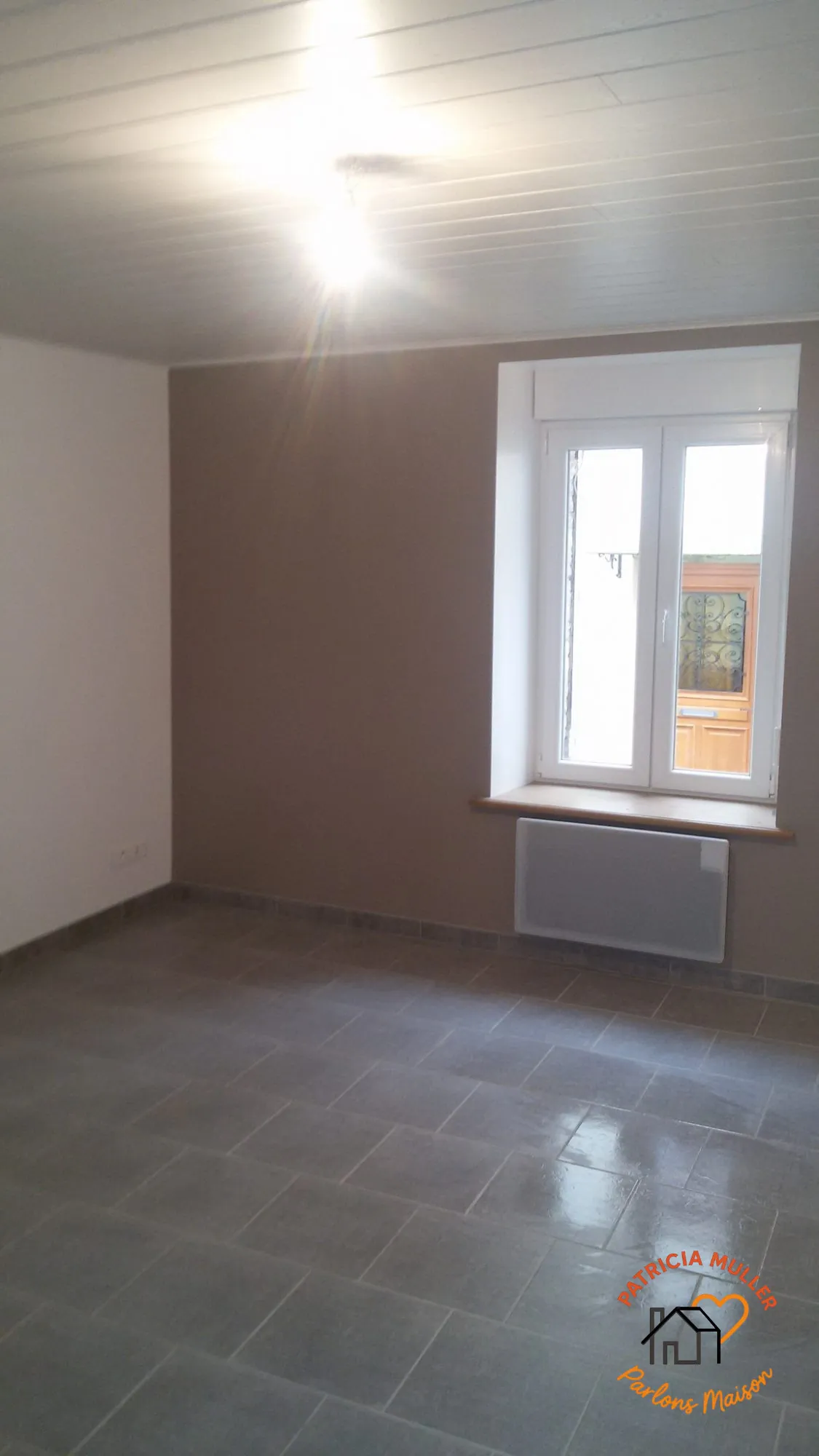 Maison rénovée de 70 m² à Monthermé - Idéale résidence secondaire ou gîte 