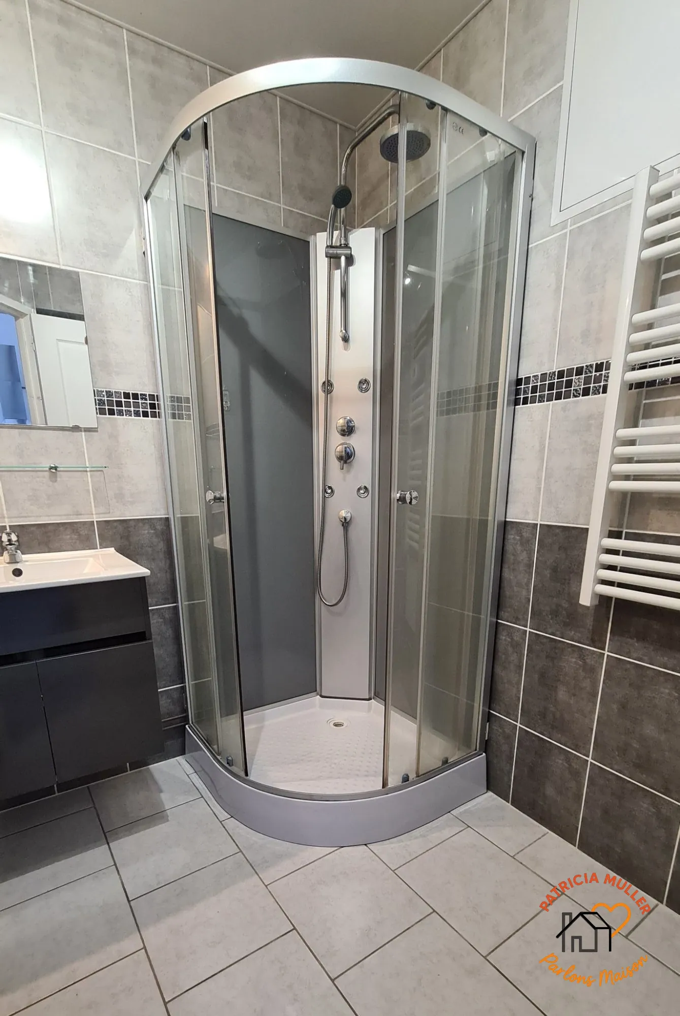 Maison rénovée de 70 m² à Monthermé - Idéale résidence secondaire ou gîte 