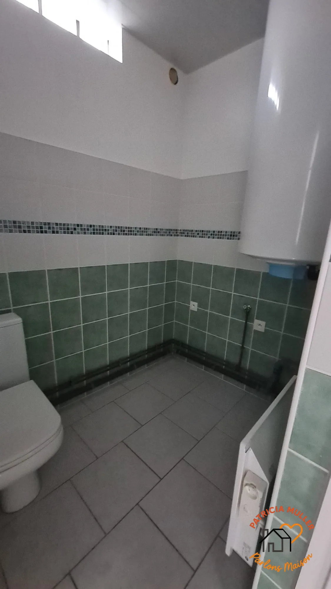 Maison rénovée de 70 m² à Monthermé - Idéale résidence secondaire ou gîte 
