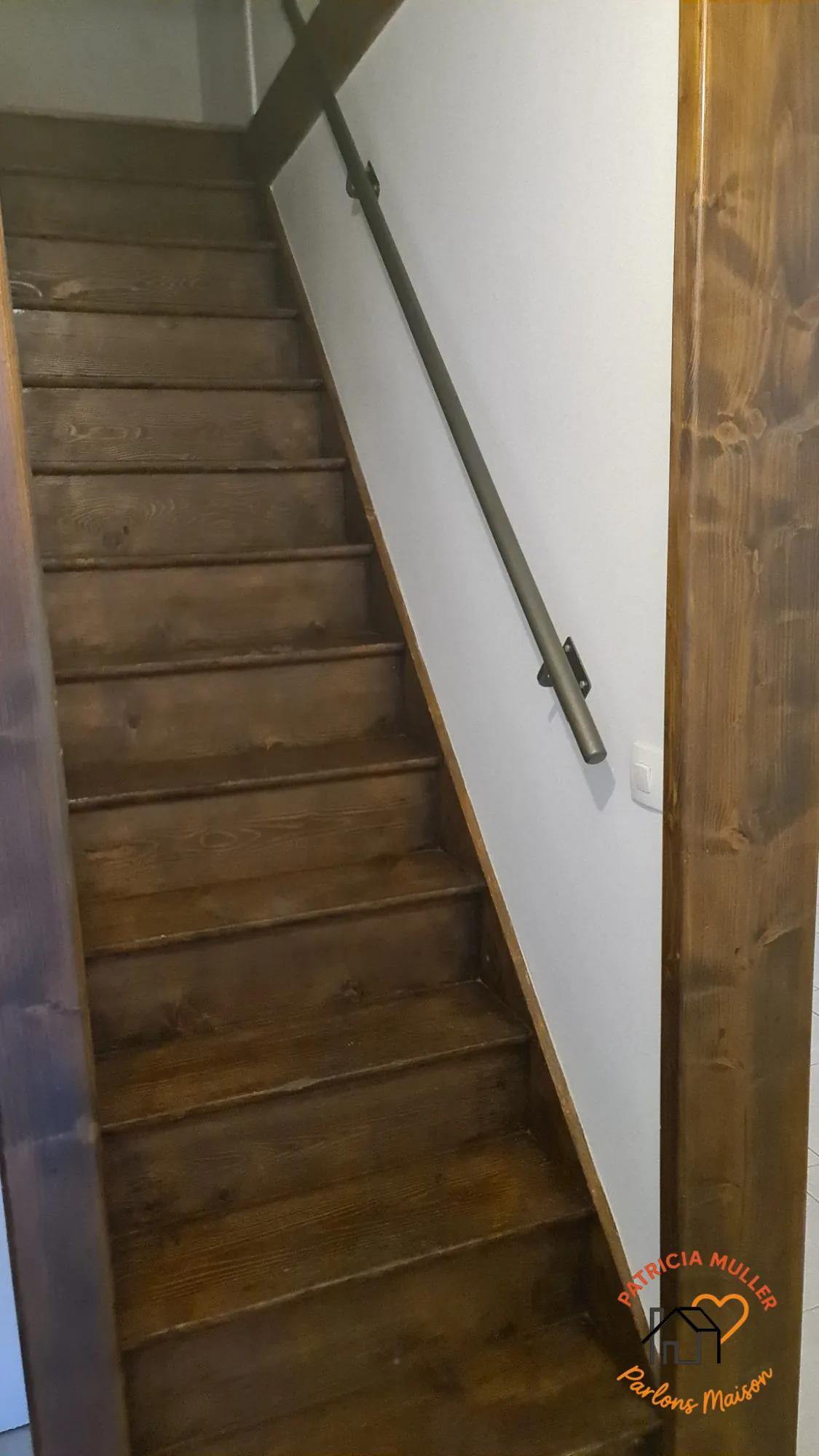 Maison rénovée de 70 m² à Monthermé - Idéale résidence secondaire ou gîte 