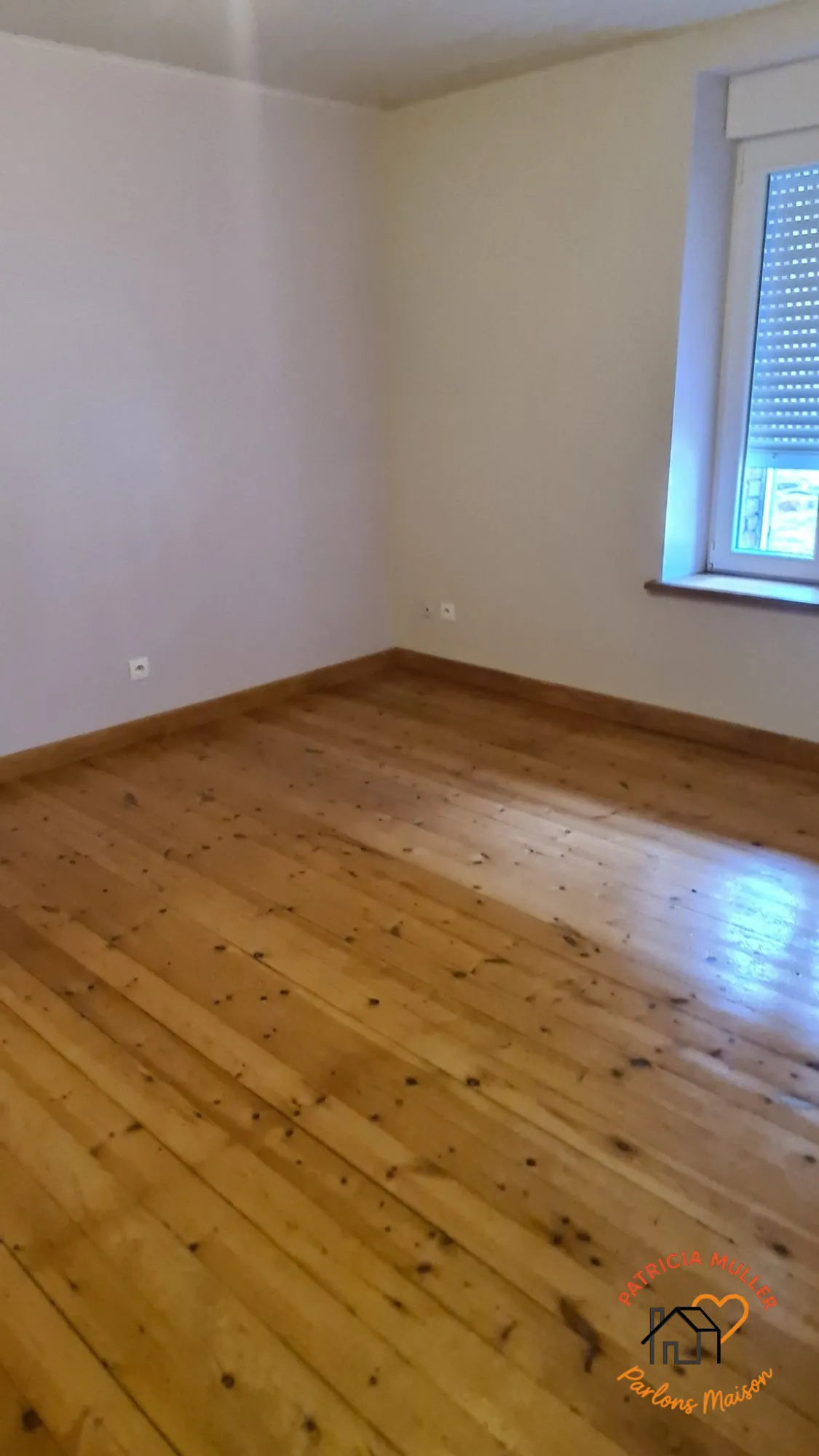 Maison rénovée de 70 m² à Monthermé - Idéale résidence secondaire ou gîte 