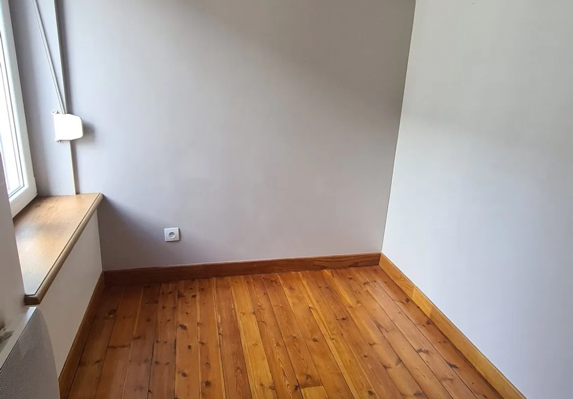 Maison rénovée de 70 m² à Monthermé - Idéale résidence secondaire ou gîte 