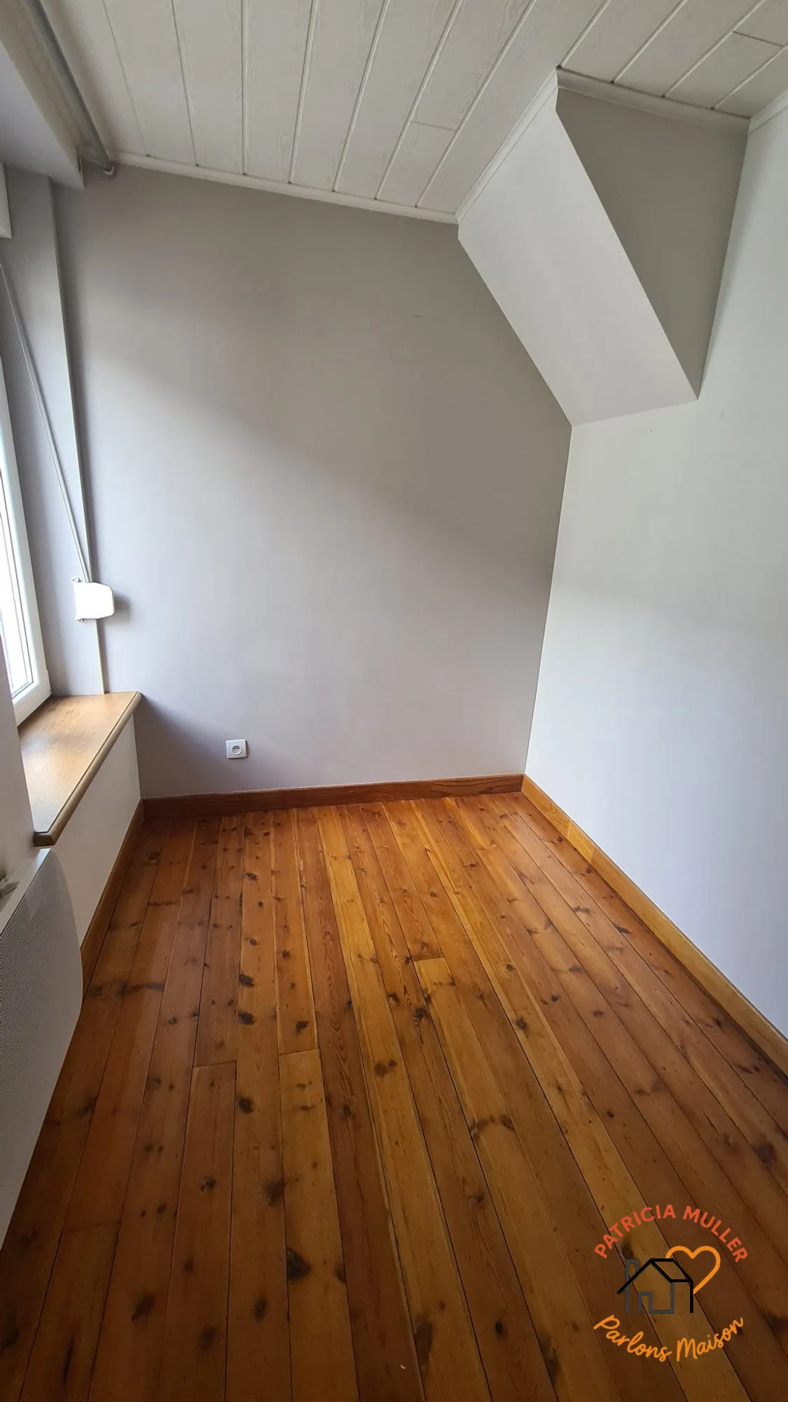 Maison rénovée de 70 m² à Monthermé - Idéale résidence secondaire ou gîte 