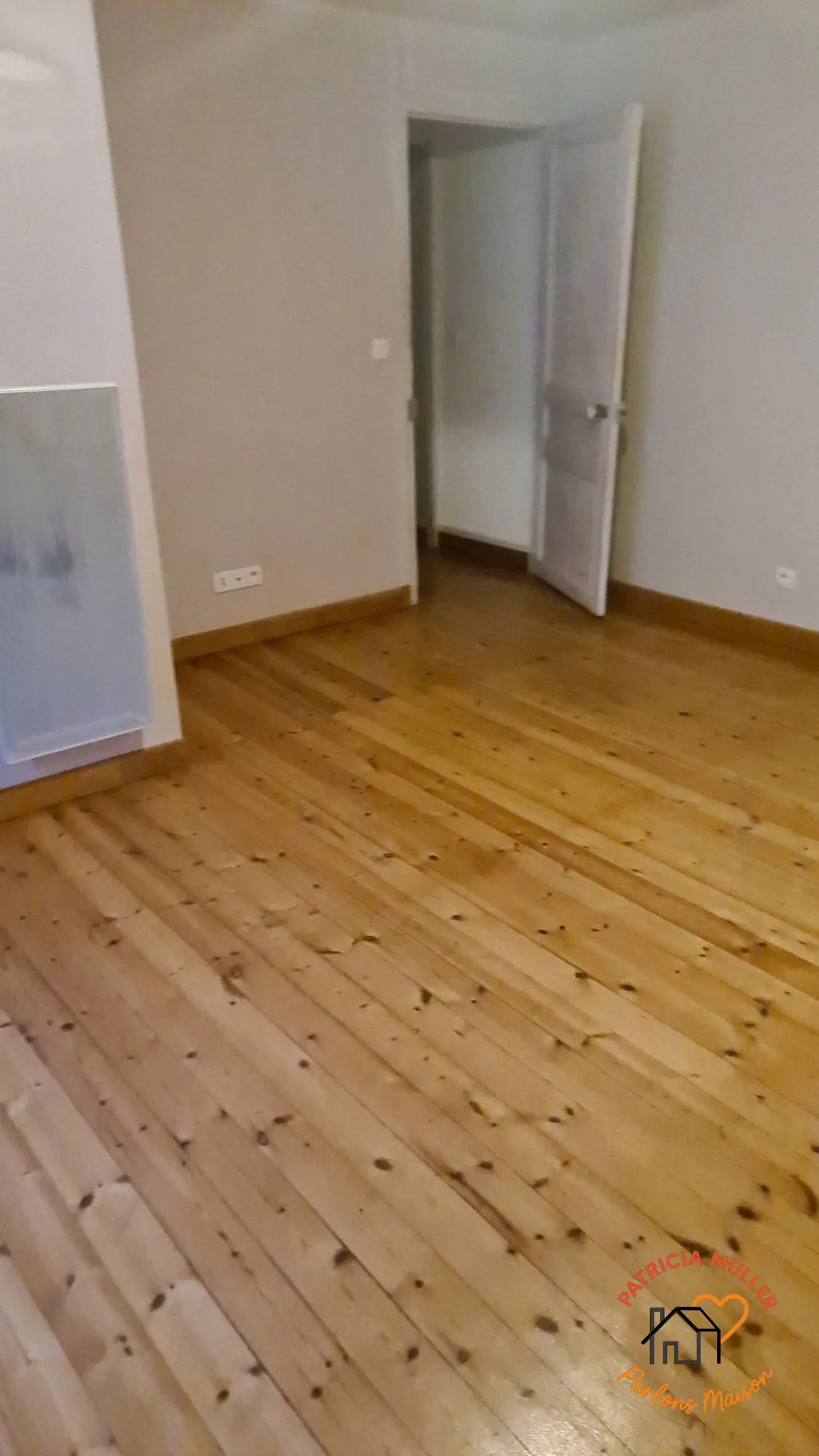 Maison rénovée de 70 m² à Monthermé - Idéale résidence secondaire ou gîte 