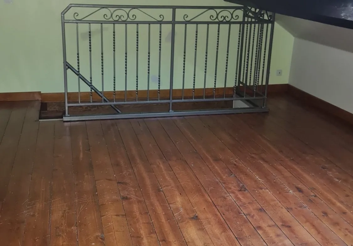 Maison rénovée de 70 m² à Monthermé - Idéale résidence secondaire ou gîte 