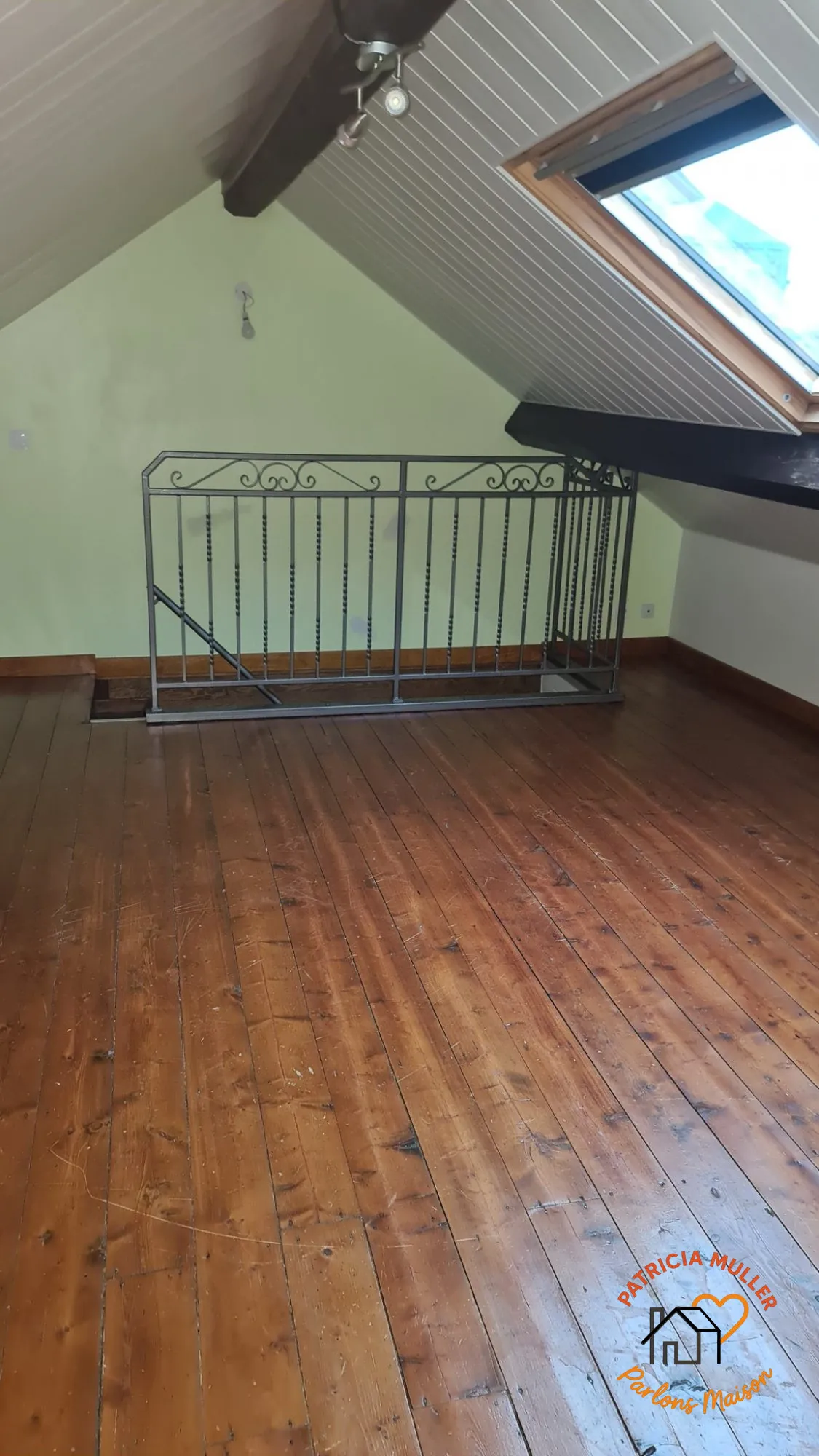 Maison rénovée de 70 m² à Monthermé - Idéale résidence secondaire ou gîte 
