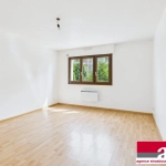 Vente d'un appartement 1 pièce de 31m² avec cave et parking à Strasbourg Neudorf