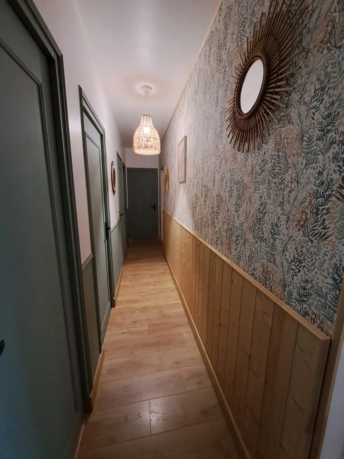 Maison 5 chambres avec garage à Trelissac – calme et espace 