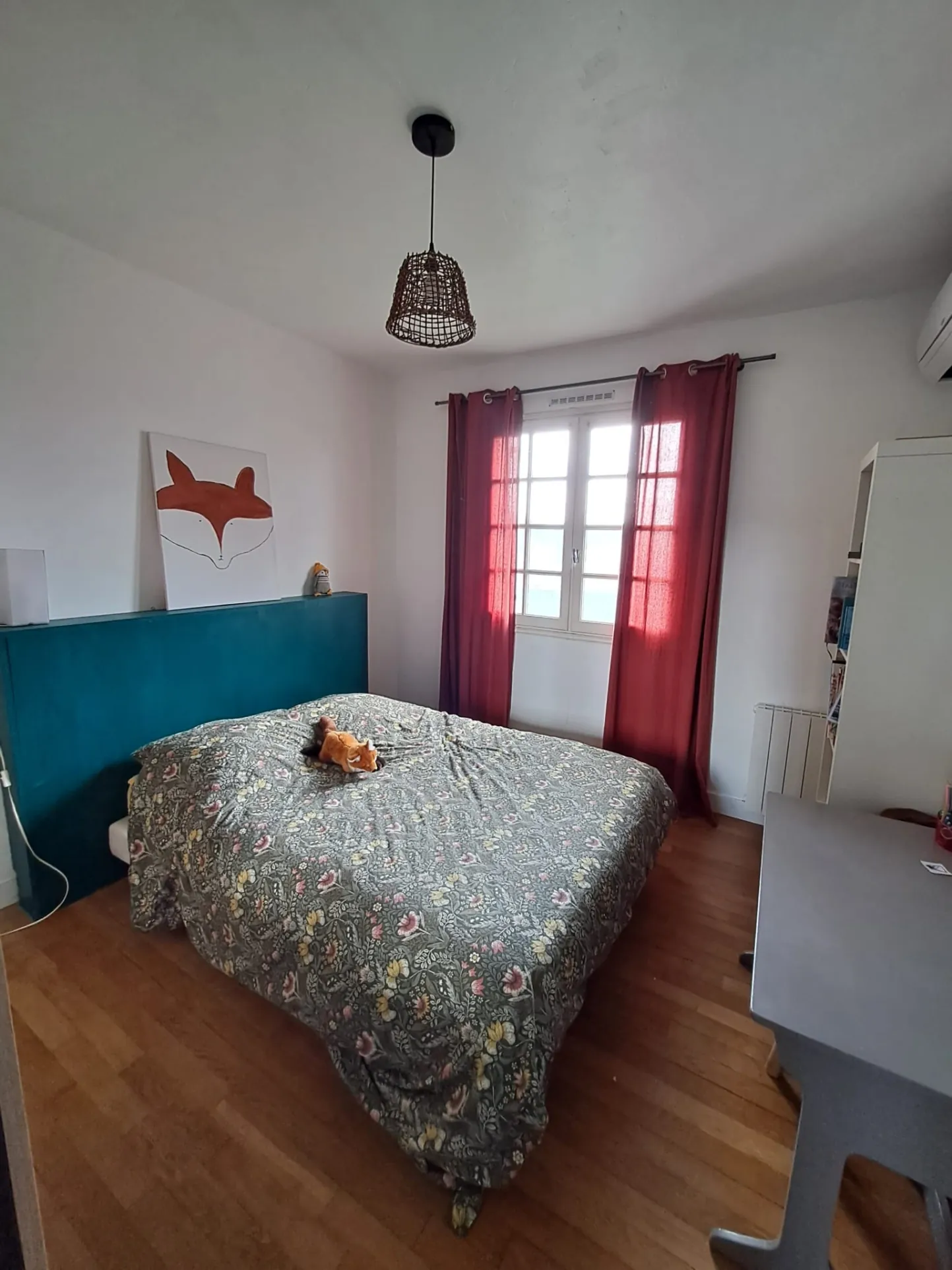 Maison 5 chambres avec garage à Trelissac – calme et espace 