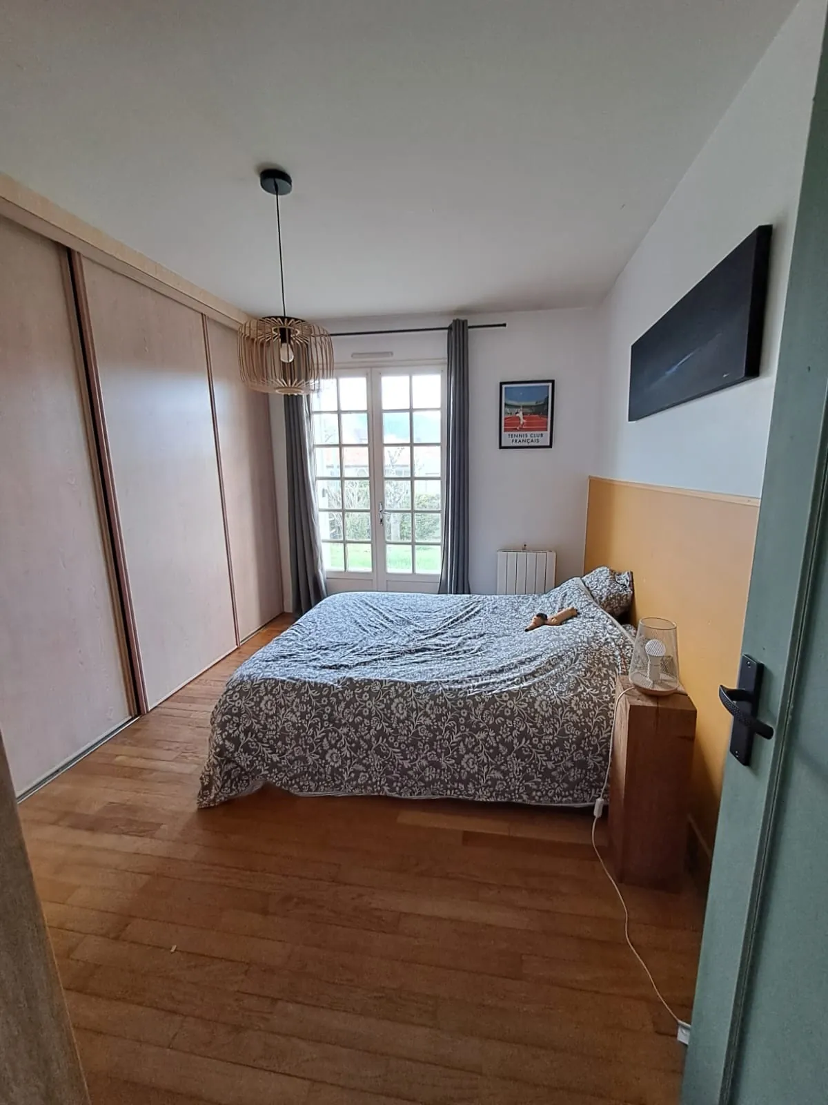 Maison 5 chambres avec garage à Trelissac – calme et espace 