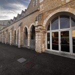 Achat appartement 3 pièces à Poitiers avec parking et cave en résidence sécurisée