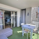 Appartement T4 à vendre à Montpellier Ovalie avec terrasse et parking en sous-sol