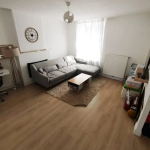 Maison à vendre à Saint-Amand-les-Eaux - 70 m², 2 chambres, jardin et cave