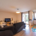 Appartement T3 lumineux avec terrasse, jardin privé et piscine à Toulouse