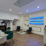 Salon de beauté polyvalent à vendre à Pontarlier – Opportunité clé en main
