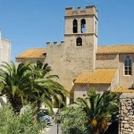 Maison de village à rénover à La Palme - 80 m², potentiel unique