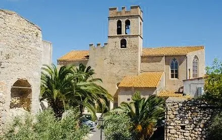 Maison de village à rénover à La Palme - 80 m², potentiel unique 