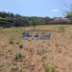 Terrain constructible de 1615 m² à Codalet, proche Prades