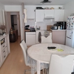 Appartement T3 avec parking à Rue, 55,63 m², proche commodités
