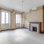 Maison de ville à diviser de 137 m² au centre de Mont de Marsan
