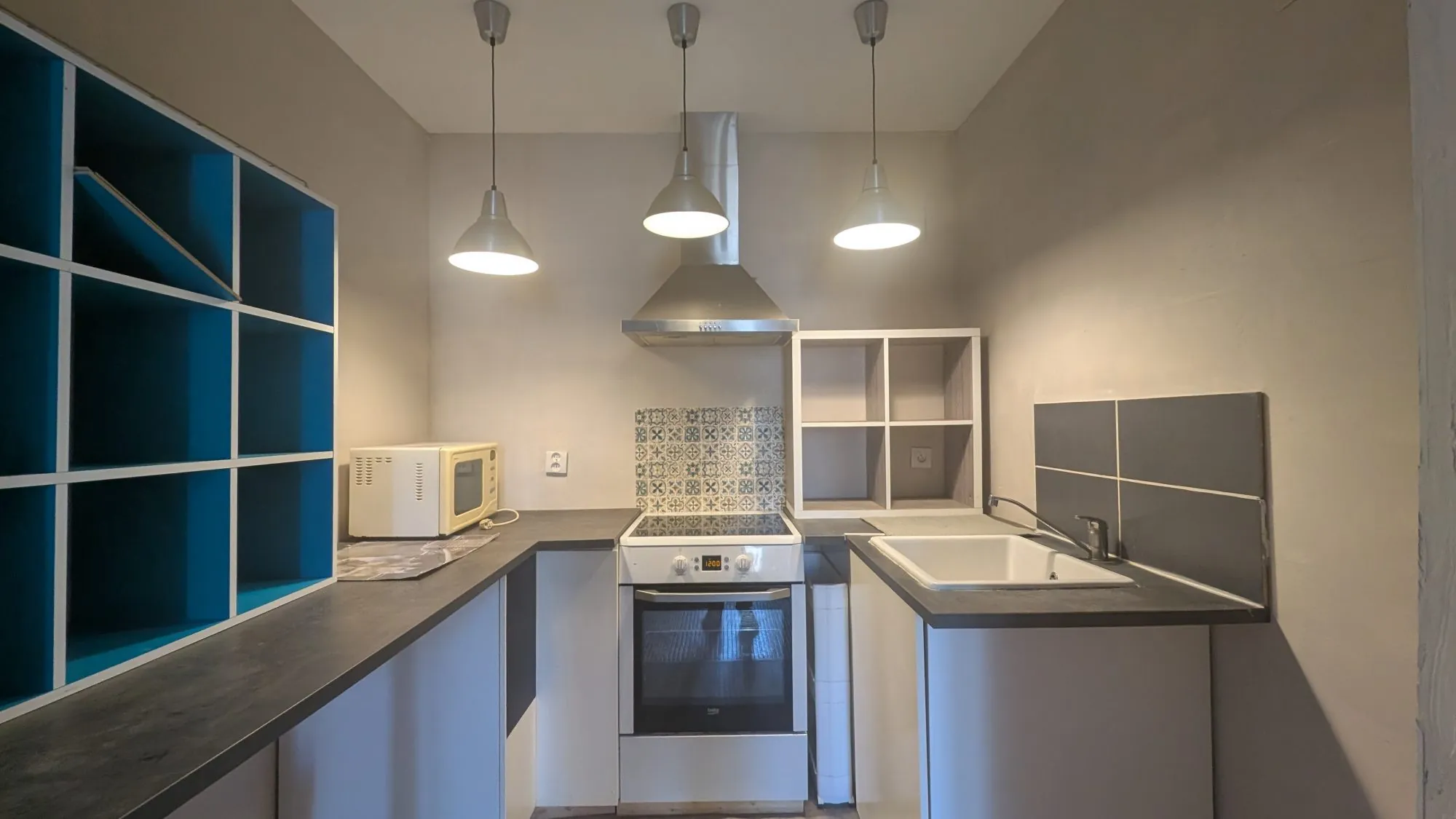 Maison de village T3 de 60 m² avec cave à Gonfaron – Idéal premier achat 