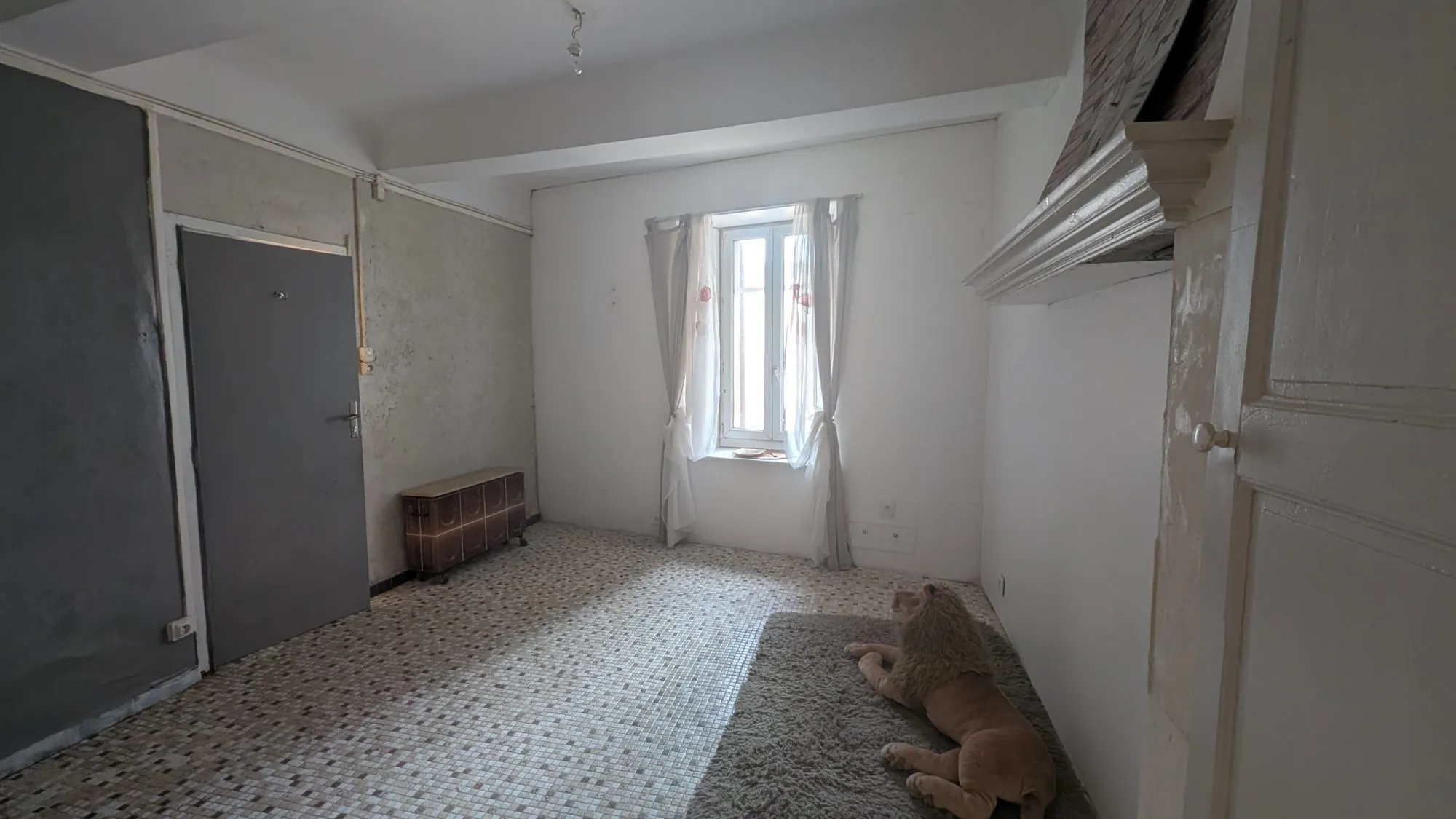 Maison de village T3 de 60 m² avec cave à Gonfaron – Idéal premier achat 
